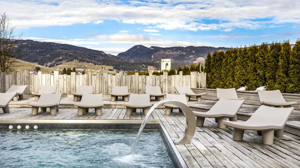 Blu Linta Hotel Wellness & Spa, zdjęcie 5