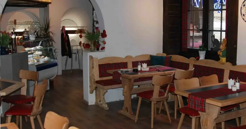 Hotel Olympia, zdjęcie 14