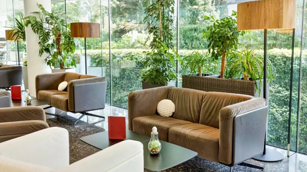 Austria Trend Hotel Congress, zdjęcie 7