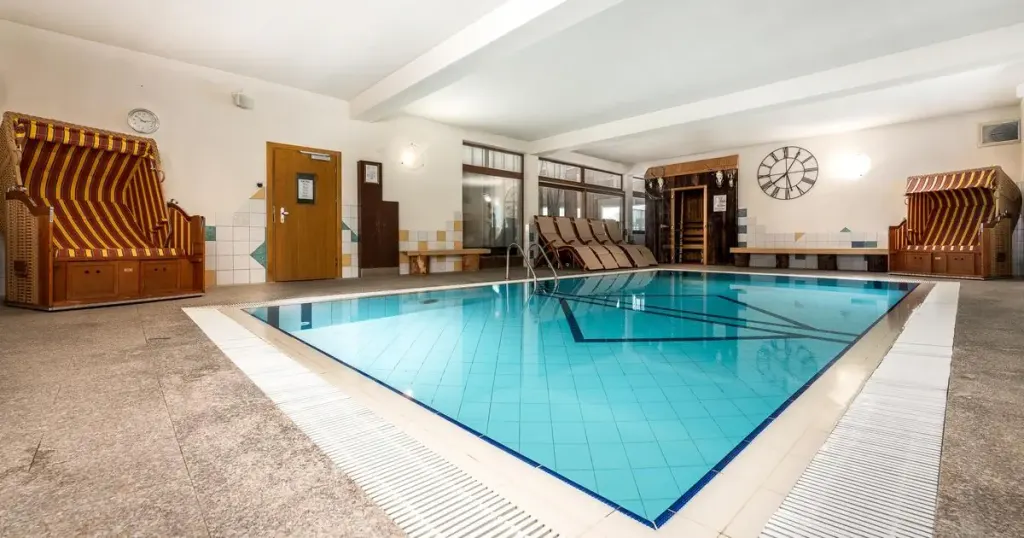 Alpen Wohlfühlhotel Dörflwirt, zdjęcie 3
