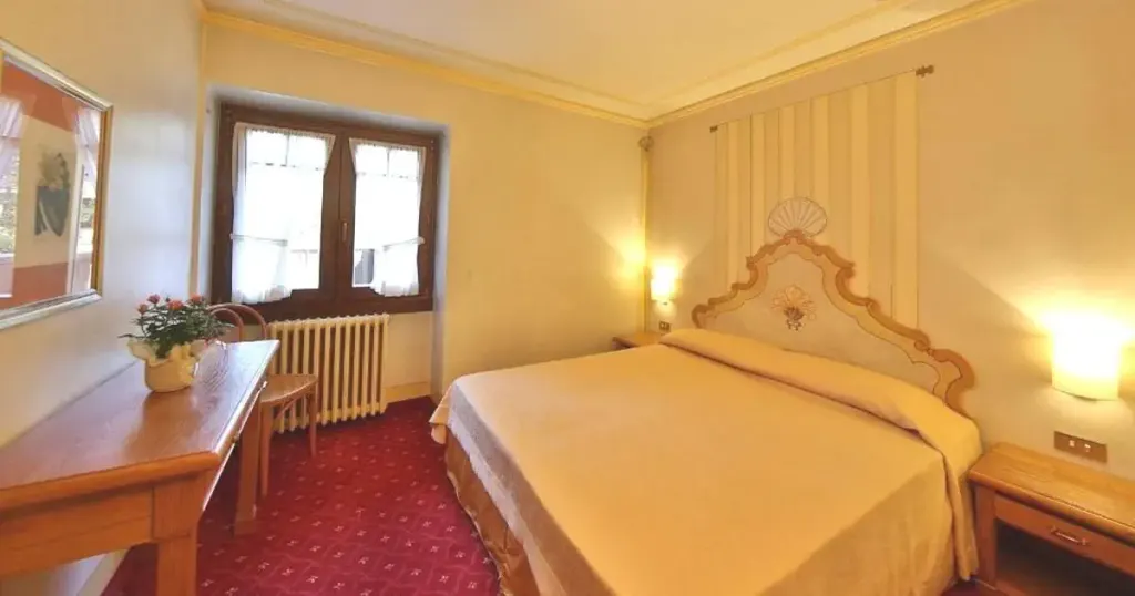 Hotel Posta, zdjęcie 3