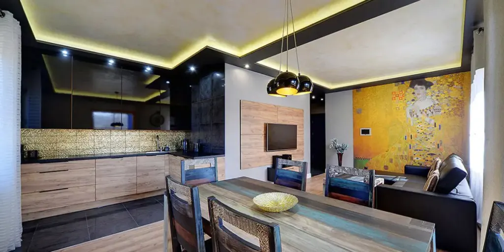Norweska Dolina Family Resort, zdjęcie 17