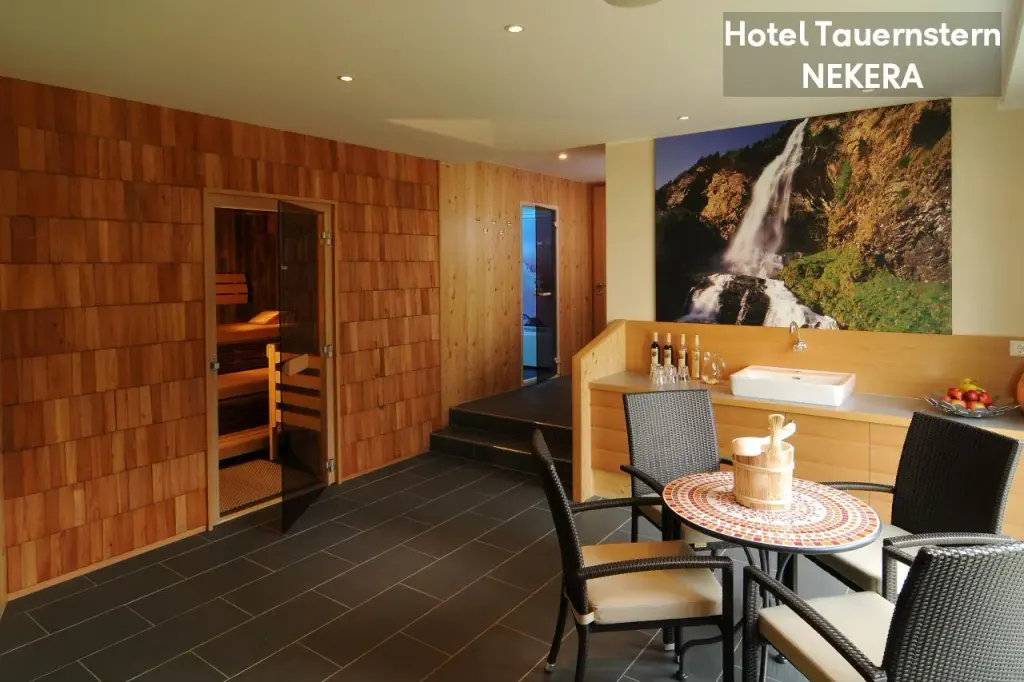 Hotel Tauernstern, zdjęcie 8