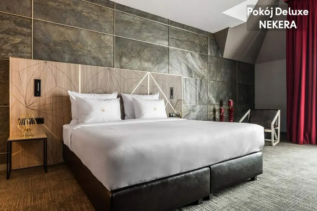 Hotel Nosalowy Park, zdjęcie 4