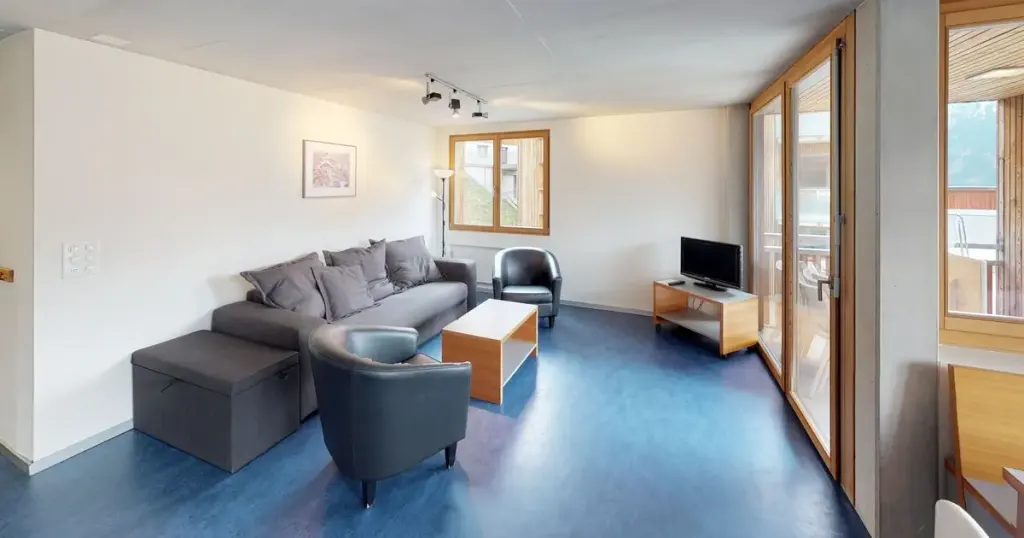 Reka-Feriendorf Disentis, zdjęcie 7