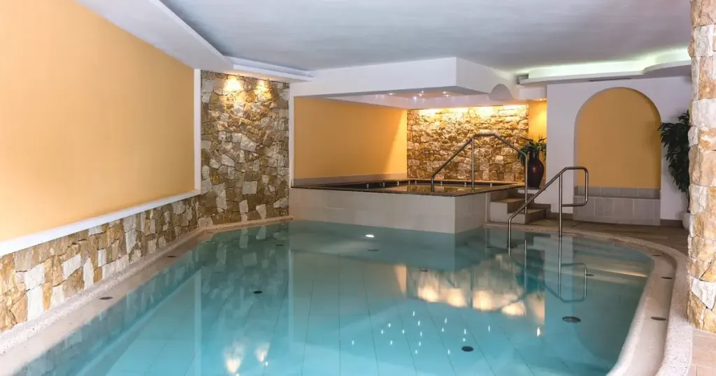 Hotel Sonne-Sole, zdjęcie 15
