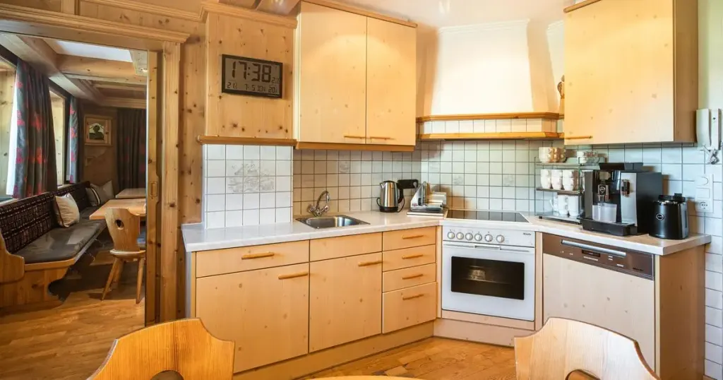 Gästehaus Stotter, zdjęcie 14