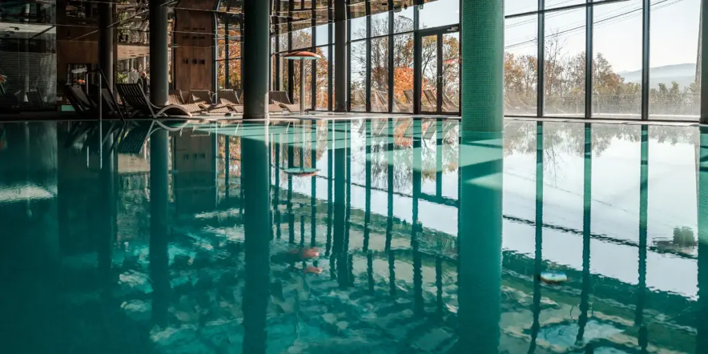 Złoty Horyzont Resort Szklarska Poręba, zdjęcie 17