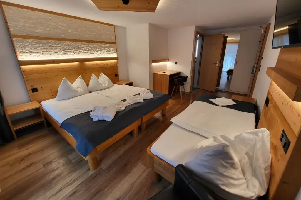 Hotel Europa, zdjęcie 3