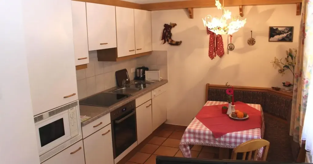 Ferienhaus Thalbach, zdjęcie 13