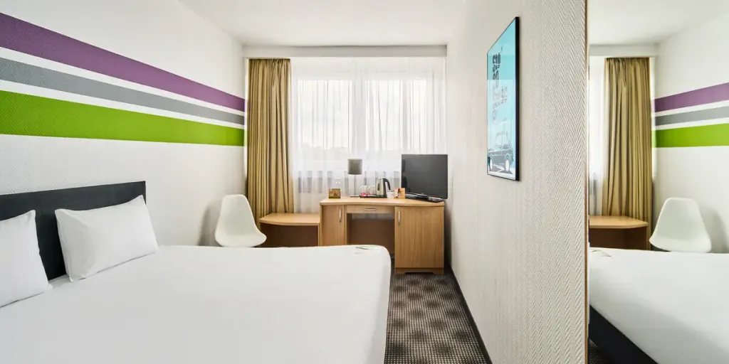 Ibis Styles Bielsko Biała, zdjęcie 6