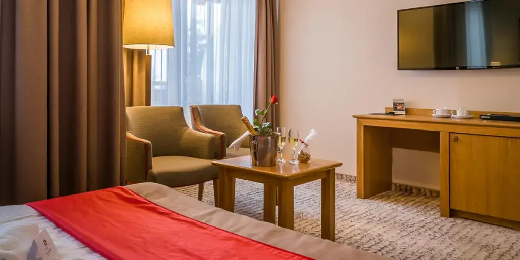 Sichlański Dworek & SPA, zdjęcie 20