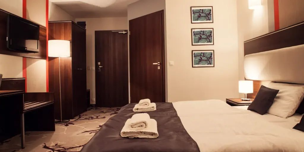 Hotel Era, zdjęcie 11