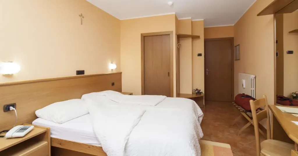Hotel Lanz, zdjęcie 7
