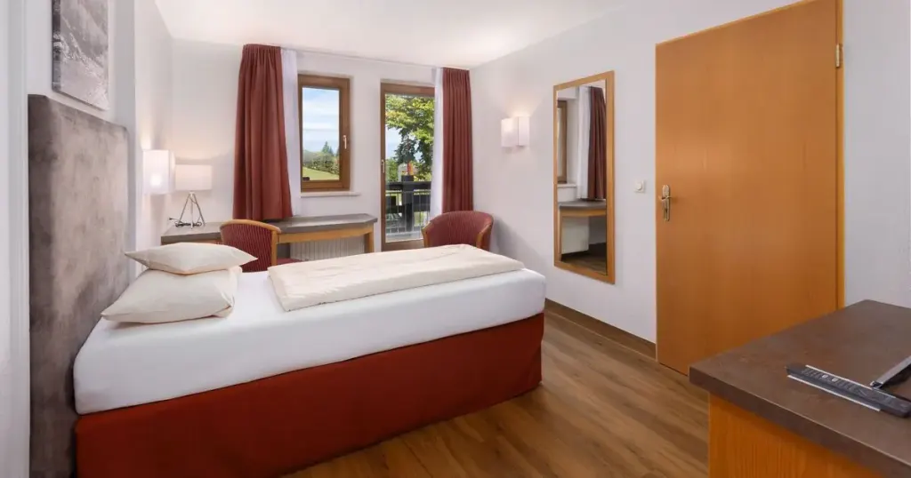 IFA Alpenrose Hotel, zdjęcie 13