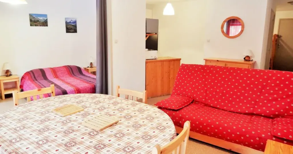 Résidence Tyrol, zdjęcie 3