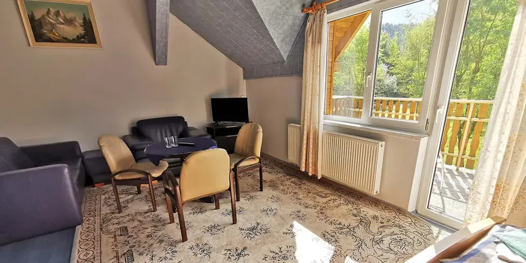 Ośrodek Wypoczynkowy Pilsko, zdjęcie 8