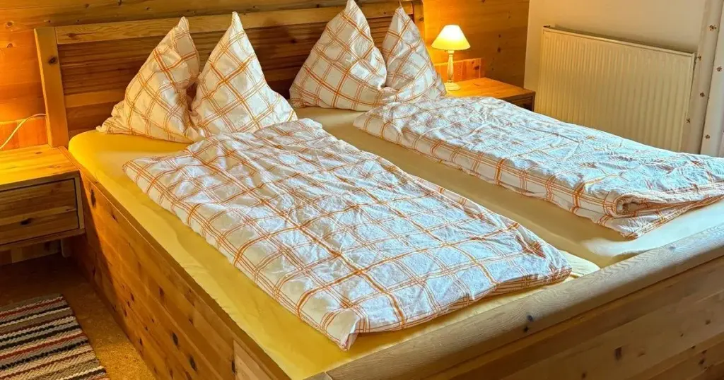 Ferienwohnung Dornauer, zdjęcie 3