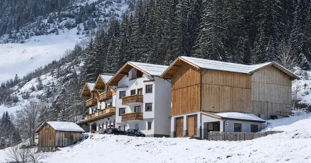 Hotel Talblick und Appart, zdjęcie 7