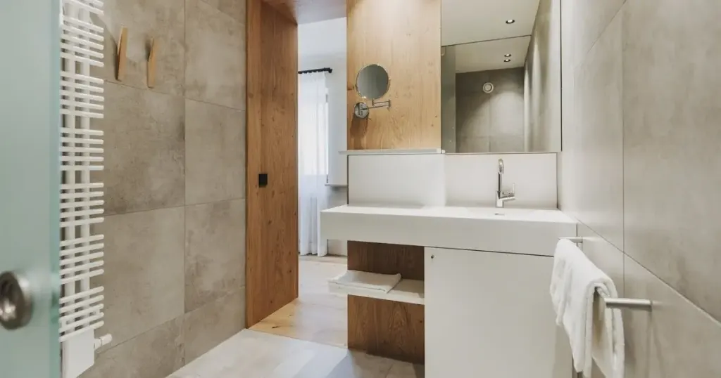 Hotel Apartments Alpenrose, zdjęcie 13