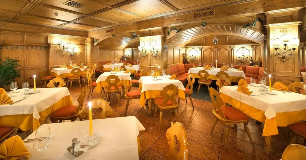 Hotel Valtellina, zdjęcie 5