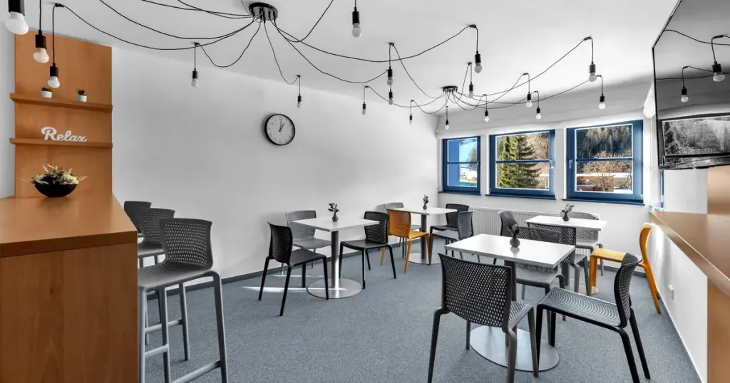 Hotel Resort Spindleruv, zdjęcie 5