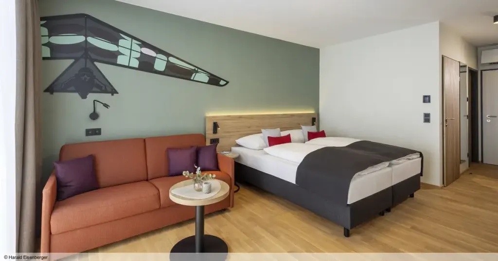 JUFA Hotel Werfenweng, zdjęcie 6