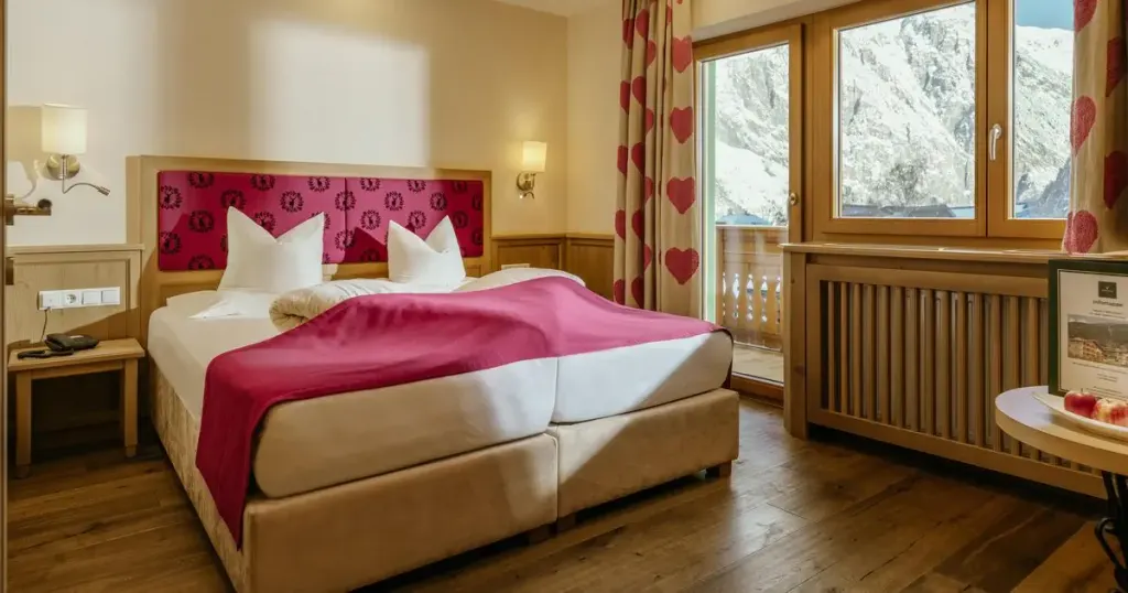 Hotel Jägerhof, zdjęcie 10