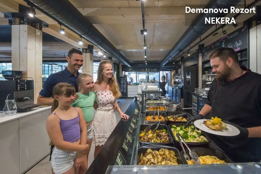 Demänova Rezort, zdjęcie 10