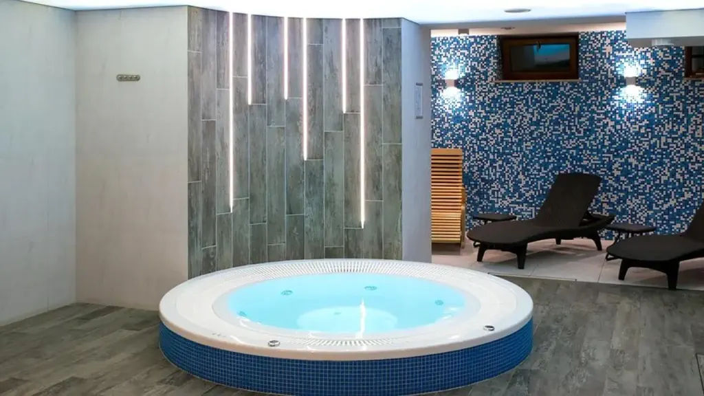 Hotel NAT Bukowina Tatrzańska, zdjęcie 18