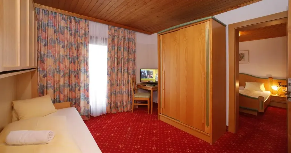 Ferienanlage Hotel Altachhof, zdjęcie 13