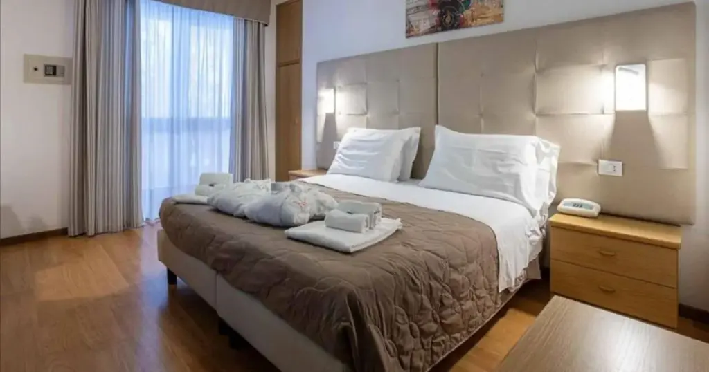 Hotel Sella Ronda & Dependance, zdjęcie 3