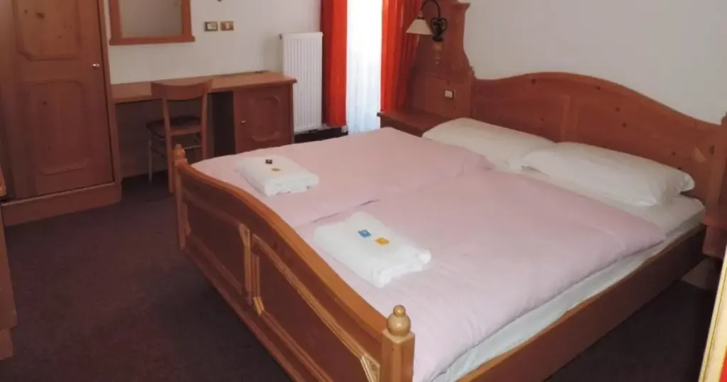 Hotel & Chalet Diamant, zdjęcie 12