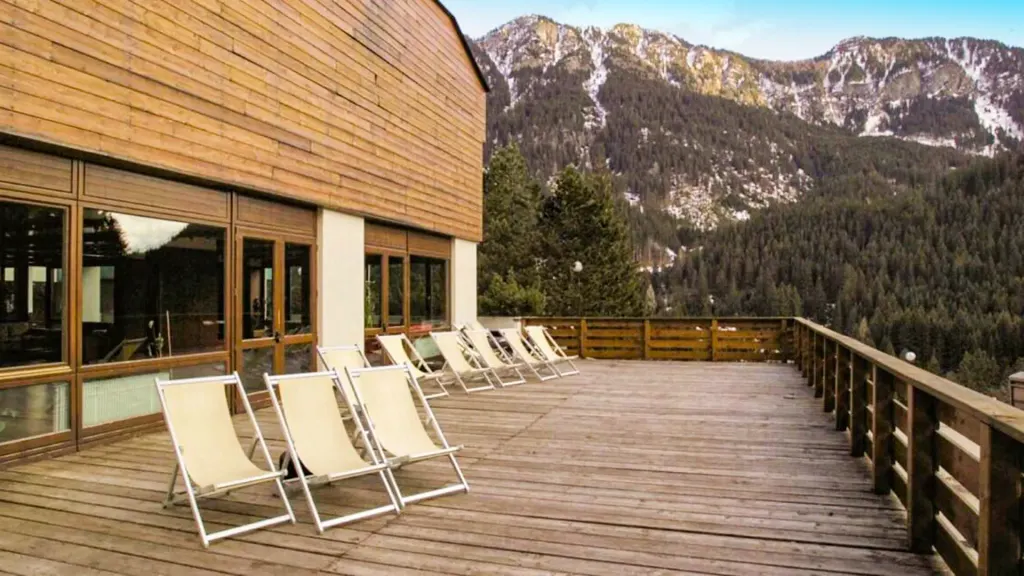 Clubhotel Regina e Fassa, zdjęcie 14