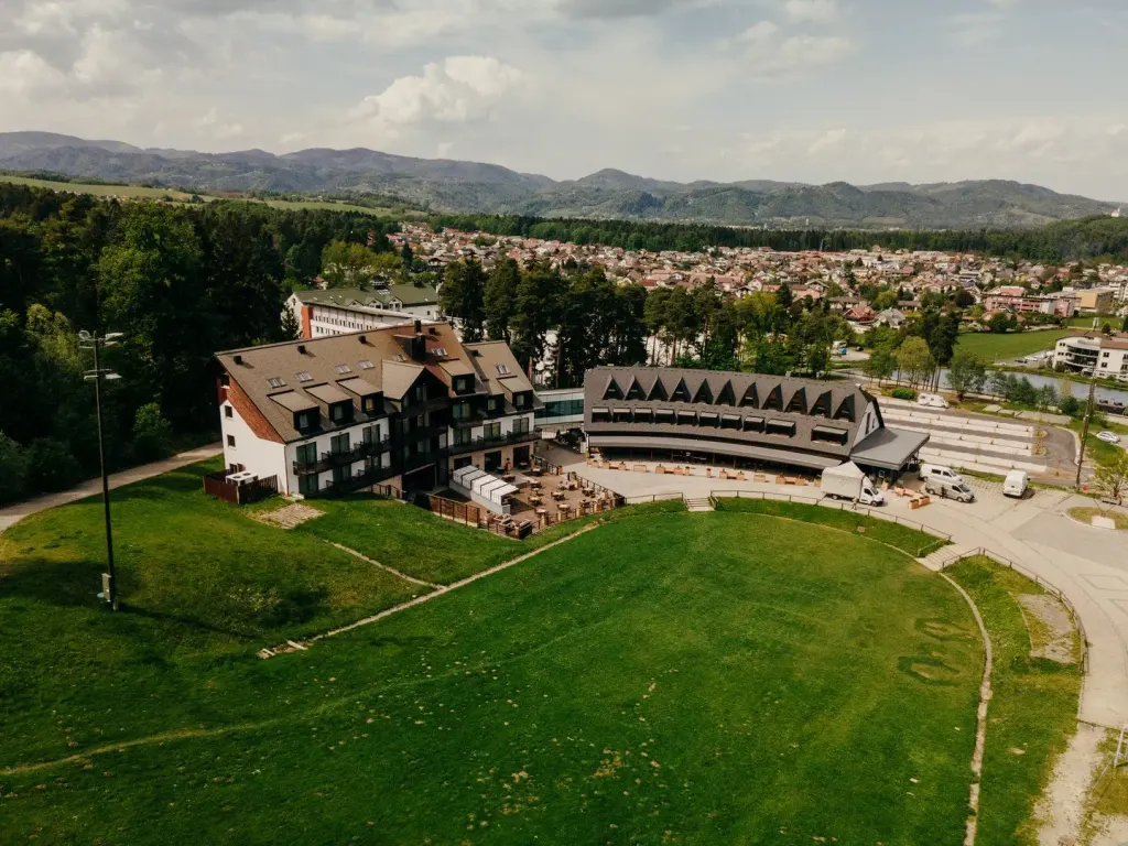 Hotel Arena, zdjęcie 13