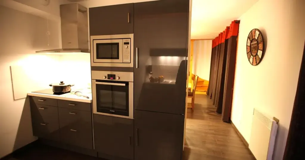Résidence Chalets DAdrie, zdjęcie 12