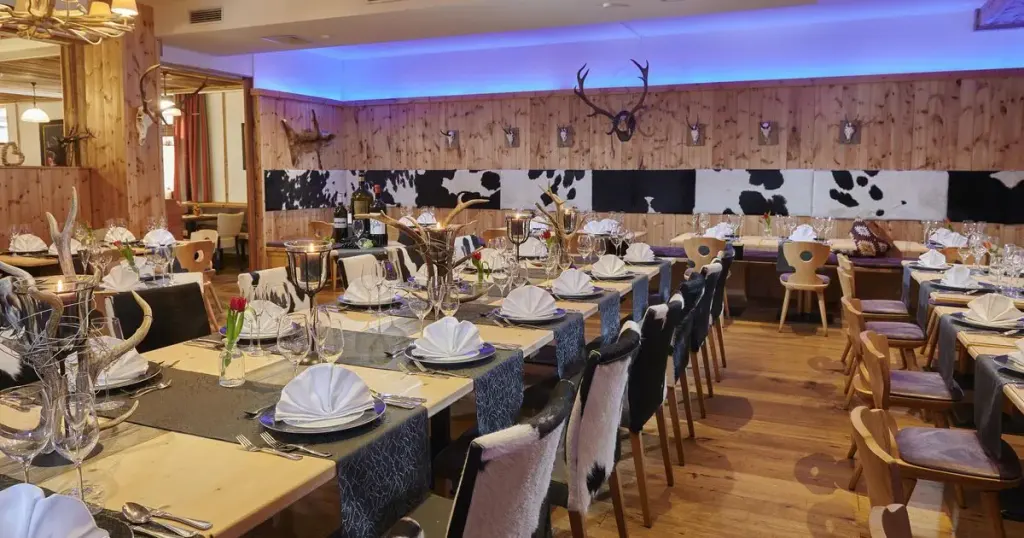 Vitalhotel Gosau, zdjęcie 5