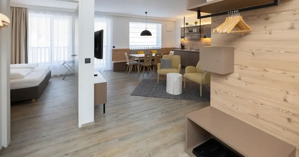 Dormio Aparthotel Hinterstoder, zdjęcie 11
