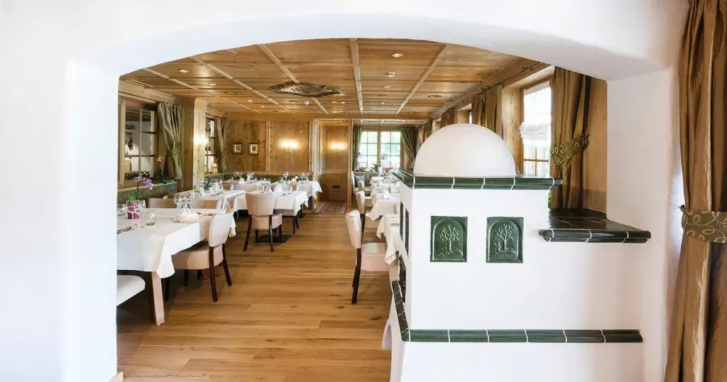 Hotel Hocheder, zdjęcie 7