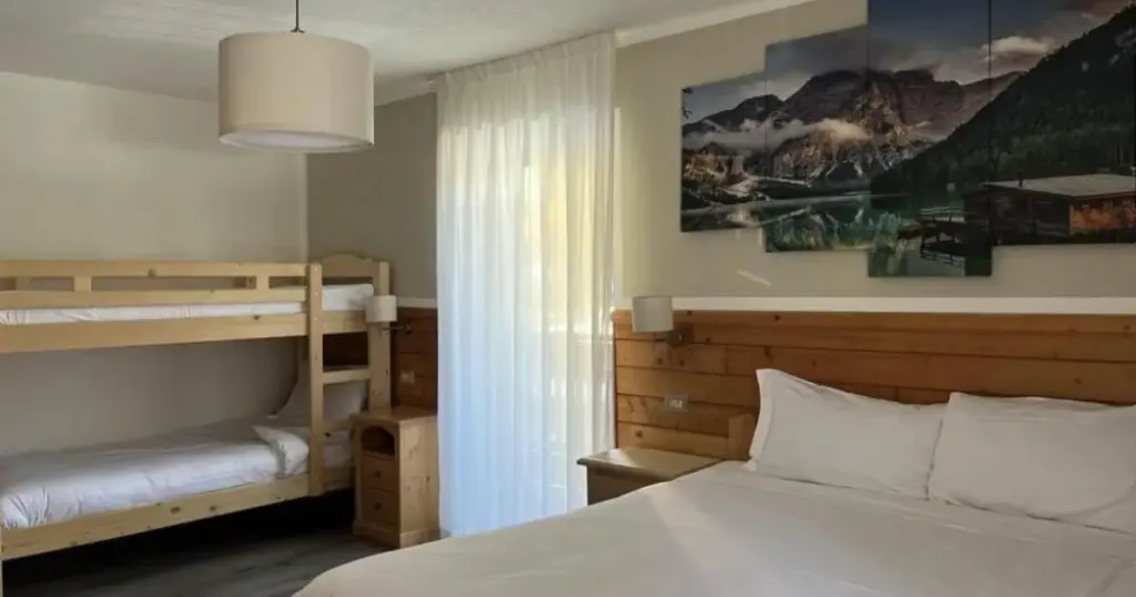 Hotel Rododendro, zdjęcie 15