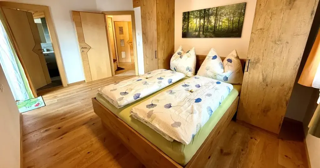Ferienwohnung Haus Brugger, zdjęcie 3