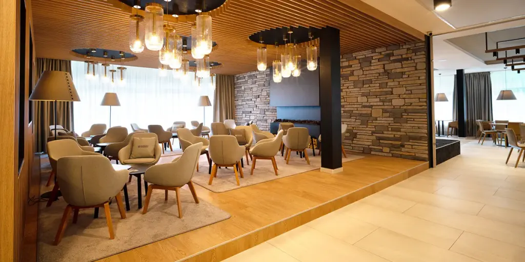 Wellnesshotel Svornost, zdjęcie 3