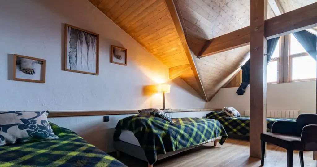 Chalet Mouflon, zdjęcie 12