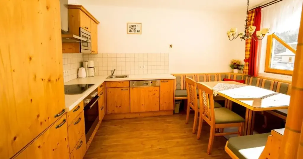 Appartement Flachauer Ber, zdjęcie 5