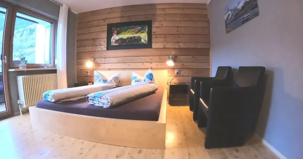 Haus Alpengruß, zdjęcie 5