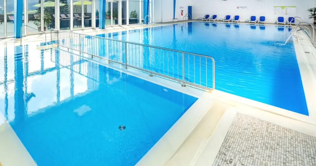 AHORN Hotel Am Fichtelberg, zdjęcie 4