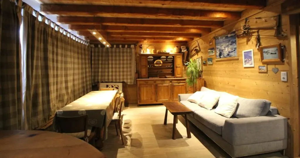 Chalet Bobech, zdjęcie 5