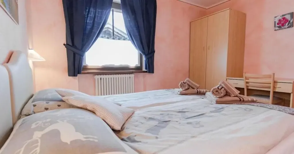 Chalet Li Baita - Genny, zdjęcie 20