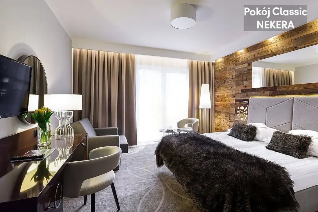 Hotel Sandra Spa Karpacz, zdjęcie 5