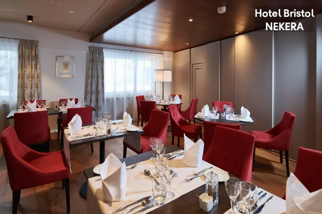 Hotel Bristol, zdjęcie 8